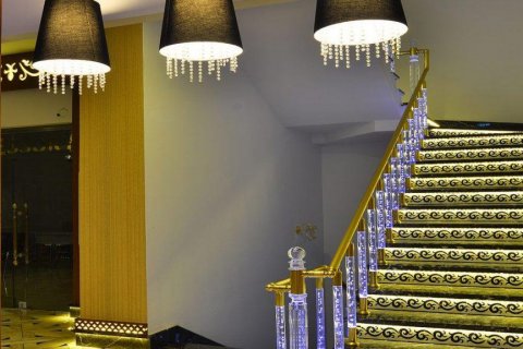 Продажа квартиры  в Махмутларе, Анталье, Турция 2 комн., 76м2, №209689 – фото 22