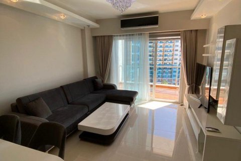 Продажа квартиры  в Махмутларе, Анталье, Турция 2 комн., 76м2, №209689 – фото 4