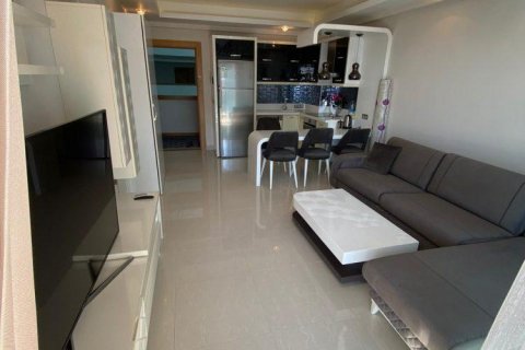 Продажа квартиры  в Махмутларе, Анталье, Турция 2 комн., 76м2, №209689 – фото 3