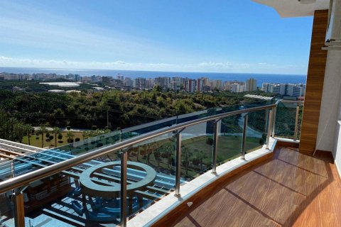 Продажа квартиры  в Махмутларе, Анталье, Турция 2 комн., 76м2, №209689 – фото 9