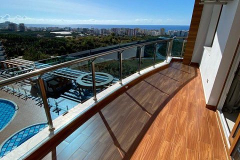 Продажа квартиры  в Махмутларе, Анталье, Турция 2 комн., 76м2, №209689 – фото 10