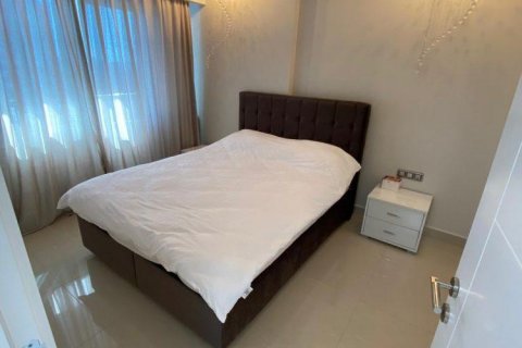 Продажа квартиры  в Махмутларе, Анталье, Турция 2 комн., 76м2, №209689 – фото 7