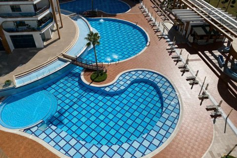 Продажа квартиры  в Махмутларе, Анталье, Турция 2 комн., 76м2, №209689 – фото 12