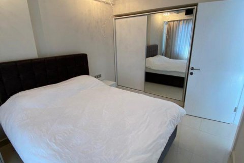 Продажа квартиры  в Махмутларе, Анталье, Турция 2 комн., 76м2, №209689 – фото 8