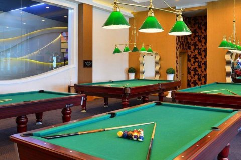 Продажа квартиры  в Махмутларе, Анталье, Турция 2 комн., 76м2, №209689 – фото 27