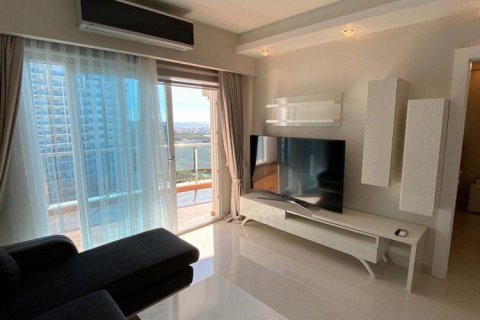 Продажа квартиры  в Махмутларе, Анталье, Турция 2 комн., 76м2, №209689 – фото 5