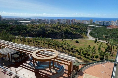 Продажа квартиры  в Махмутларе, Анталье, Турция 2 комн., 76м2, №209689 – фото 11