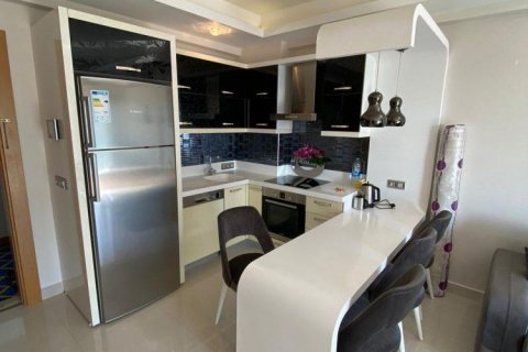 Продажа квартиры  в Махмутларе, Анталье, Турция 2 комн., 76м2, №209689 – фото 2