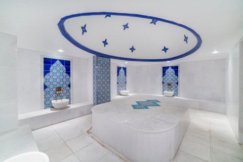 Lejlighed  i Izmir, Alanya, Antalya, Tyrkiet Nr. 209690 - 29