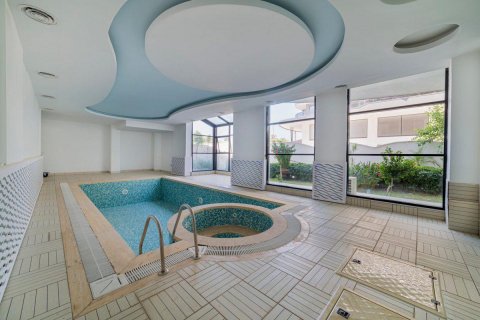 Lejlighed  i Izmir, Alanya, Antalya, Tyrkiet Nr. 209690 - 7