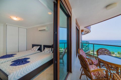 Lejlighed  i Izmir, Alanya, Antalya, Tyrkiet Nr. 209690 - 11