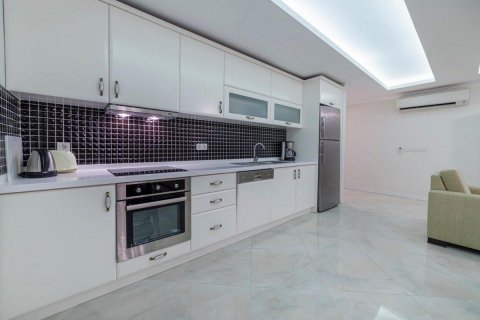 Lejlighed  i Izmir, Alanya, Antalya, Tyrkiet Nr. 209690 - 28