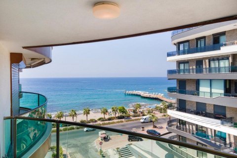 Lejlighed  i Izmir, Alanya, Antalya, Tyrkiet Nr. 209690 - 12