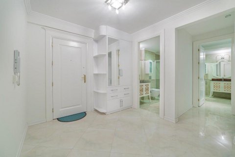 Lejlighed  i Izmir, Alanya, Antalya, Tyrkiet Nr. 209690 - 24