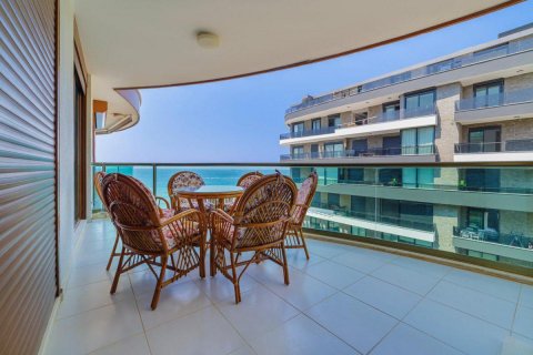 Lejlighed  i Izmir, Alanya, Antalya, Tyrkiet Nr. 209690 - 9