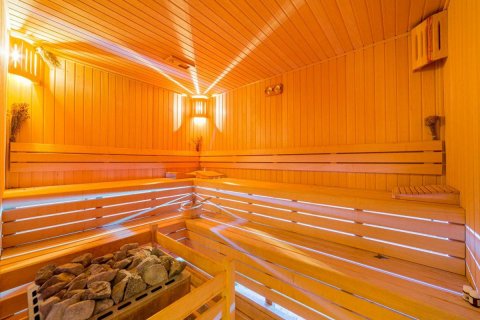 Lejlighed  i Izmir, Alanya, Antalya, Tyrkiet Nr. 209690 - 8