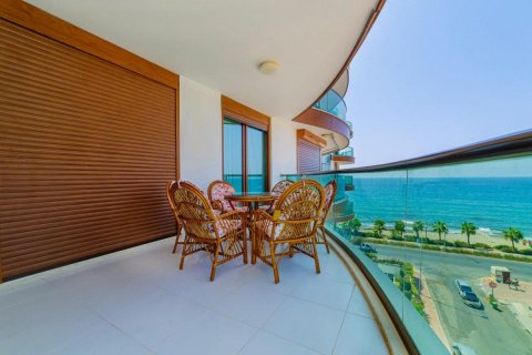 Lejlighed  i Izmir, Alanya, Antalya, Tyrkiet Nr. 209690 - 10