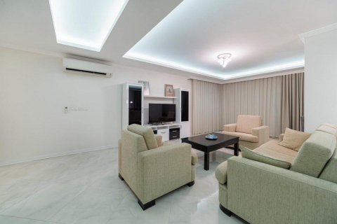 Lejlighed  i Izmir, Alanya, Antalya, Tyrkiet Nr. 209690 - 16