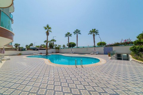 Lejlighed  i Izmir, Alanya, Antalya, Tyrkiet Nr. 209690 - 13