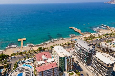 Lejlighed  i Izmir, Alanya, Antalya, Tyrkiet Nr. 209690 - 6