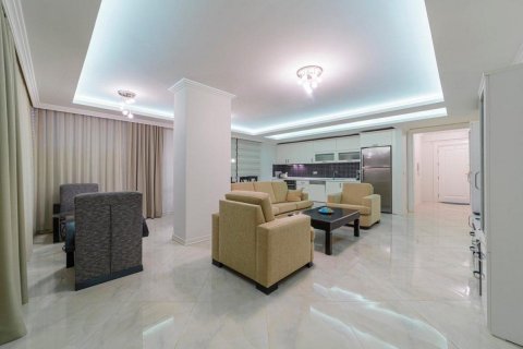 Lejlighed  i Izmir, Alanya, Antalya, Tyrkiet Nr. 209690 - 26