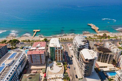 Lejlighed  i Izmir, Alanya, Antalya, Tyrkiet Nr. 209690 - 5