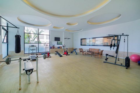 Lejlighed  i Izmir, Alanya, Antalya, Tyrkiet Nr. 209690 - 21