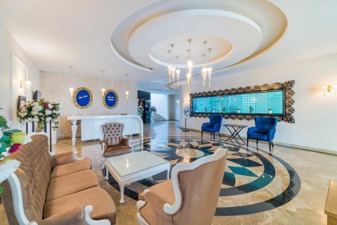 Lejlighed  i Izmir, Alanya, Antalya, Tyrkiet Nr. 209690 - 27