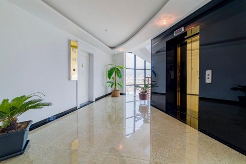 Lejlighed  i Izmir, Alanya, Antalya, Tyrkiet Nr. 209690 - 14