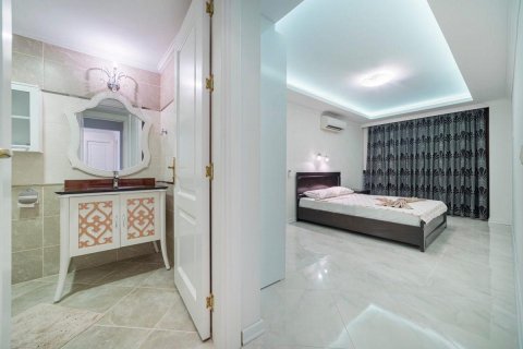Lejlighed  i Izmir, Alanya, Antalya, Tyrkiet Nr. 209690 - 23