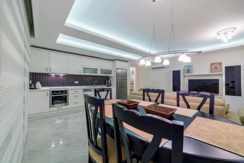 Lejlighed  i Izmir, Alanya, Antalya, Tyrkiet Nr. 209690 - 15