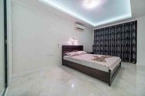 Lejlighed  i Izmir, Alanya, Antalya, Tyrkiet Nr. 209690 - 25