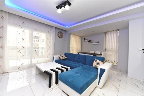 Продажа квартиры  в Махмутларе, Анталье, Турция 2 комн., 89м2, №209695 – фото 7