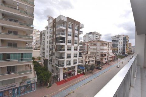 Продажа квартиры  в Махмутларе, Анталье, Турция 2 комн., 89м2, №209695 – фото 17