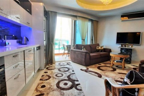 Daire   Mahmutlar, Antalya, Türkiye №209692 - 10