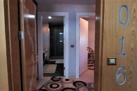 Daire   Mahmutlar, Antalya, Türkiye №209692 - 4