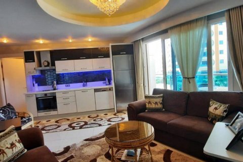 Daire   Mahmutlar, Antalya, Türkiye №209692 - 15