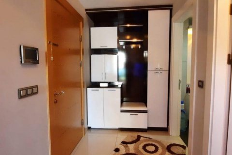 Daire   Mahmutlar, Antalya, Türkiye №209692 - 19