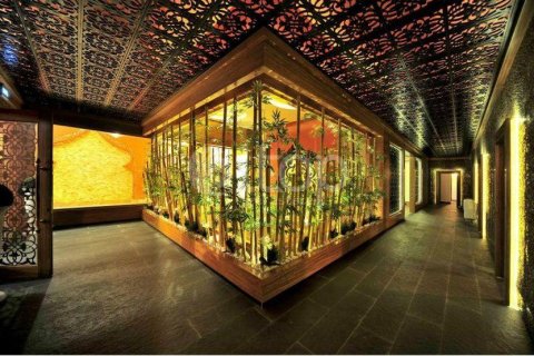 Daire   Mahmutlar, Antalya, Türkiye №209692 - 23