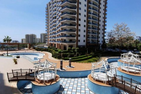 Daire   Mahmutlar, Antalya, Türkiye №209692 - 2