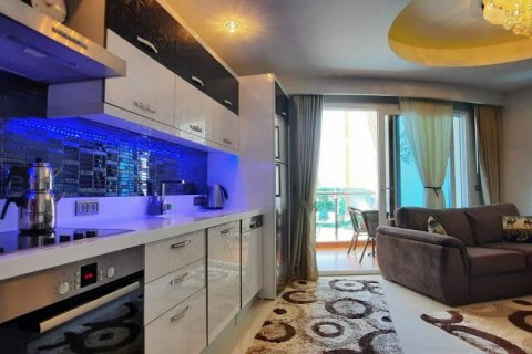 Daire   Mahmutlar, Antalya, Türkiye №209692 - 11