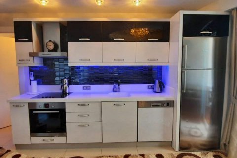 Daire   Mahmutlar, Antalya, Türkiye №209692 - 13