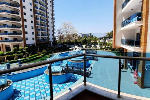 Daire   Mahmutlar, Antalya, Türkiye №209692 - 1