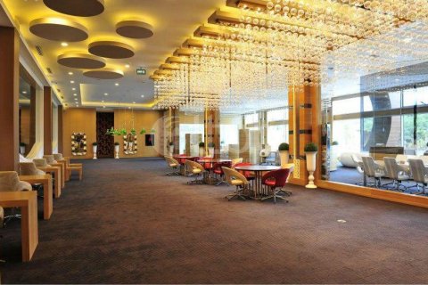 Daire   Mahmutlar, Antalya, Türkiye №209692 - 21