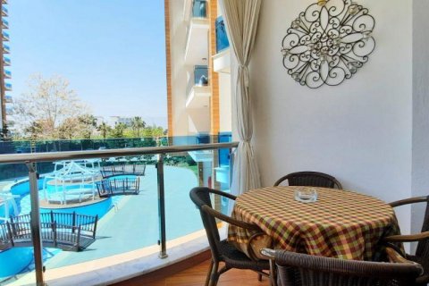 Daire   Mahmutlar, Antalya, Türkiye №209692 - 8