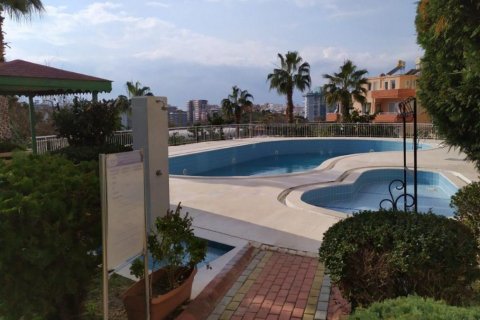 Lejlighed  i Mahmutlar, Antalya, Tyrkiet Nr. 209693 - 5