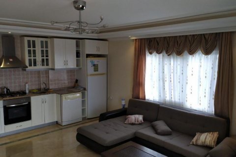 Lejlighed  i Mahmutlar, Antalya, Tyrkiet Nr. 209693 - 10
