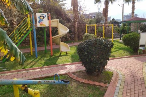 Lejlighed  i Mahmutlar, Antalya, Tyrkiet Nr. 209693 - 2