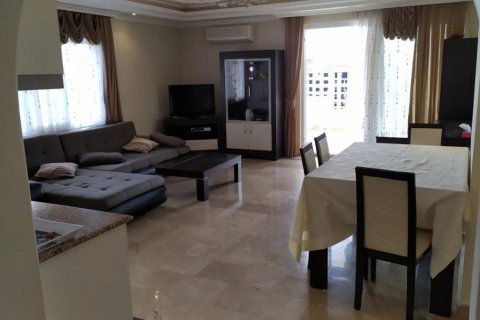 Lejlighed  i Mahmutlar, Antalya, Tyrkiet Nr. 209693 - 13