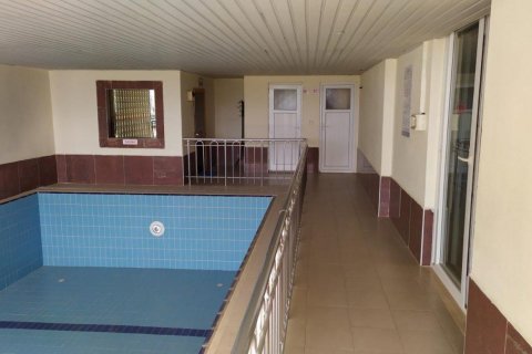 Lejlighed  i Mahmutlar, Antalya, Tyrkiet Nr. 209693 - 16